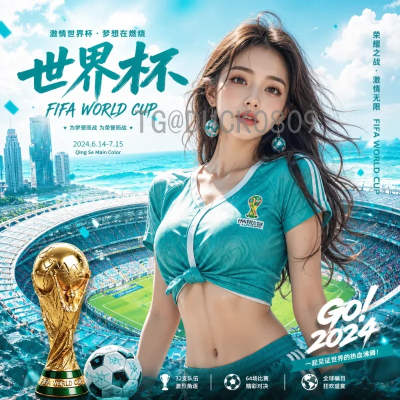 官方2026年国际足联世界杯分组结果查询全指南：抽签时间、规则与查询渠道
