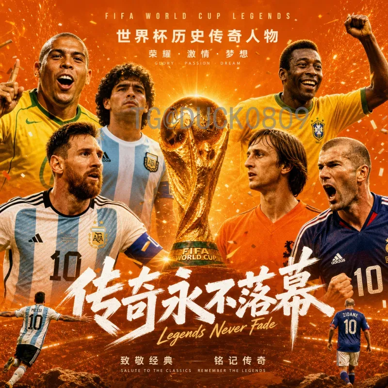 2026年美加墨世界杯球员名单全解析：热门球队阵容预测与完整名单概览